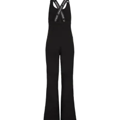 CHAR salopette skibroek junior true black*Protest New