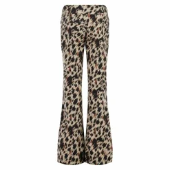 Classys softshell skibroek junior bamboobeige*Protest Clearance