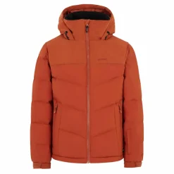 COTINGA winterjas junior uluru rust*Protest Sale