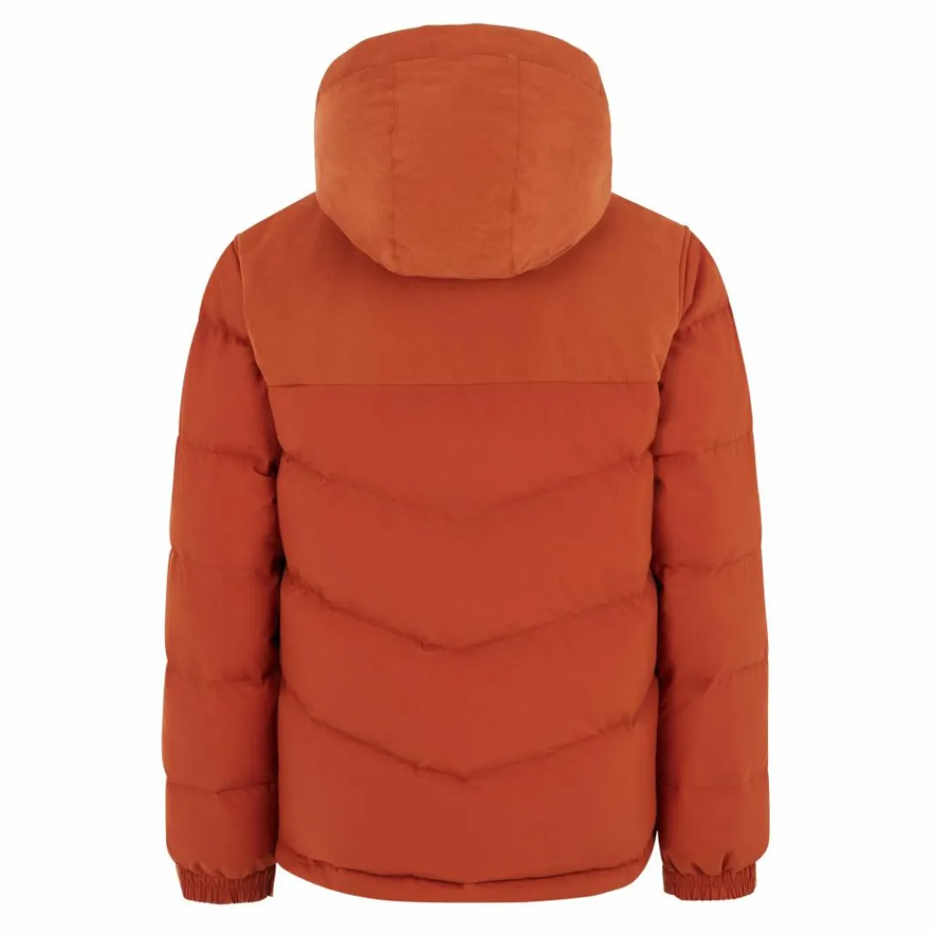 COTINGA winterjas junior uluru rust*Protest Sale