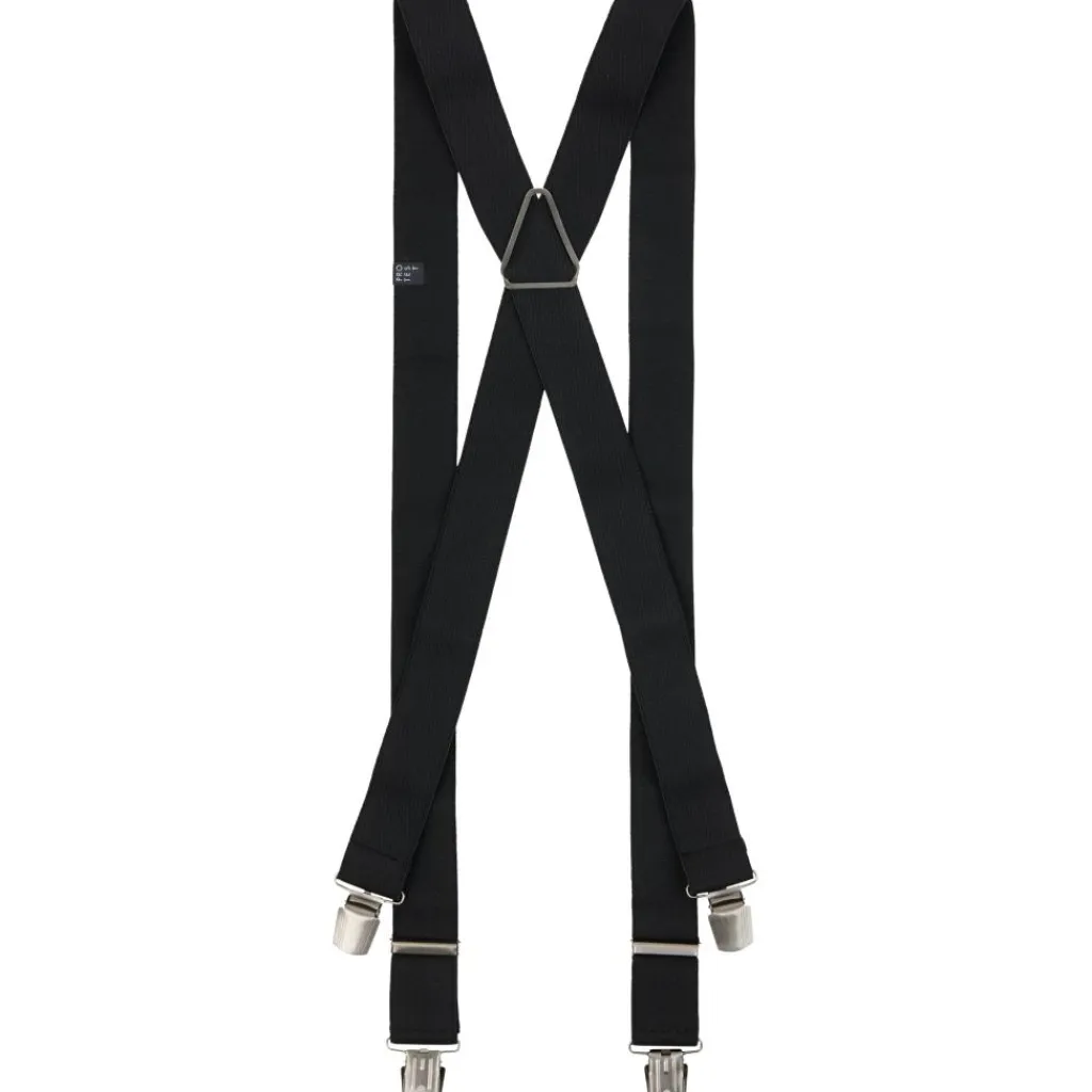 DEVDAS bretels true black*Protest Sale