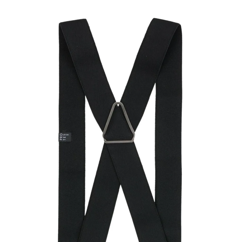 DEVDAS bretels true black*Protest Sale