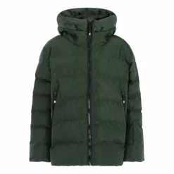 Dillon winterjas junior kale green*Protest New