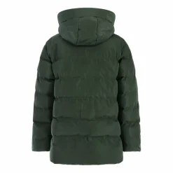 Dillon winterjas junior kale green*Protest New