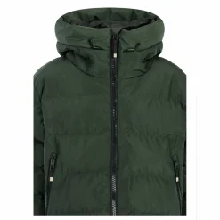 Dillon winterjas junior kale green*Protest New