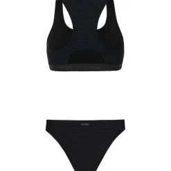 Eager 25 Surf bikini dames true black*Protest Online
