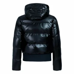 Effect winterjas dames true black*Protest Outlet