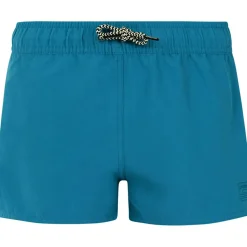 EVI zwemshort junior surfing blue*Protest Hot