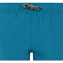 EVI zwemshort junior surfing blue*Protest Hot