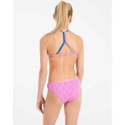 Fimke bikini junior smoothie pink*Protest Online