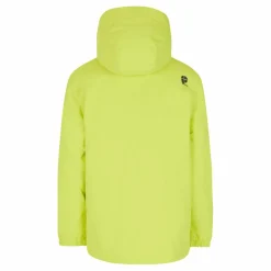FLYNTY winterjas junior limone*Protest Sale