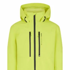 FLYNTY winterjas junior limone*Protest Sale