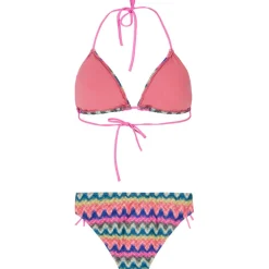Grip bikini dames smoothie pink*Protest Sale