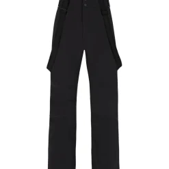 HOLLOWS skibroek heren true black*Protest Sale