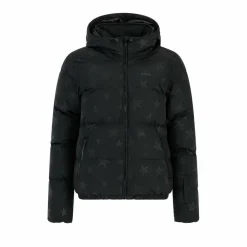 Jamie winterjas dames true black*Protest Outlet