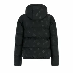 Jamie winterjas dames true black*Protest Outlet