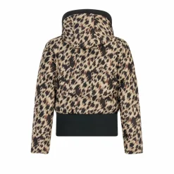 Jetta winterjas dames bamboobeige*Protest Sale