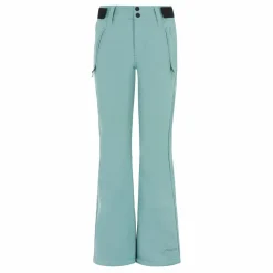 Lole softshell skibroek junior crocodile green*Protest Clearance