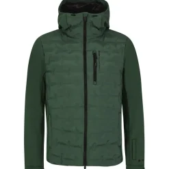 MALMO winterjas heren kale green*Protest Clearance