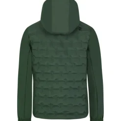 MALMO winterjas heren kale green*Protest Clearance