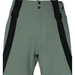 MIKADO skibroek heren aspen green*Protest Best