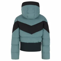 MILOU winterjas junior evergreen*Protest New