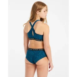 Monica bikini junior surfing blue*Protest