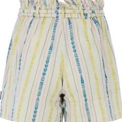 Nando short dames kitoffwhite*Protest