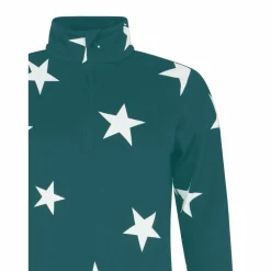 NOON skipully dames rainstorm blue*Protest