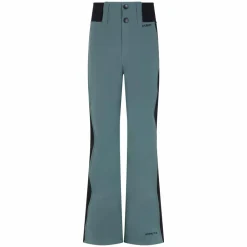 PROUD skibroek junior evergreen*Protest Clearance