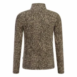 Refuzzy skipully dames true black*Protest Hot