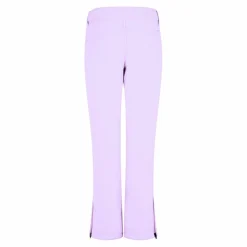 RELOLE softshell skibroek dames thistle purple*Protest Outlet