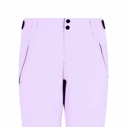RELOLE softshell skibroek dames thistle purple*Protest Outlet