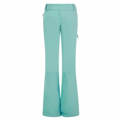 Relole softshell skibroek junior glacial blue*Protest Hot