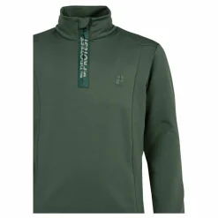 REWILLOWY skipully junior kale green*Protest Discount