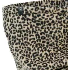 Round col dames true black*Protest Outlet