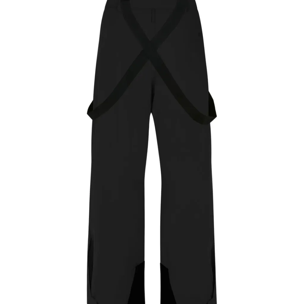 ROWENS skibroek heren true black*Protest Outlet