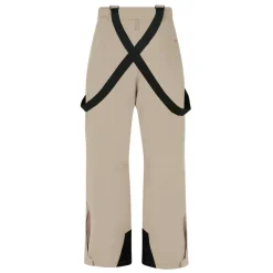 ROWENS skibroek heren bamboobeige*Protest Sale