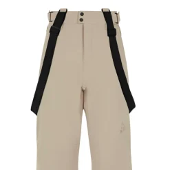 ROWENS skibroek heren bamboobeige*Protest Sale