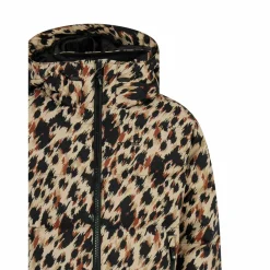 Solina winterjas junior bamboobeige*Protest Outlet