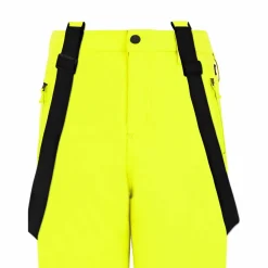 Spiket skibroek junior limone*Protest Outlet