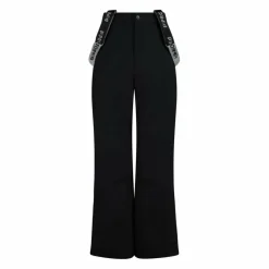 Spikety skibroek junior true black*Protest Clearance