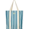 Sporty strandtas surfing blue*Protest Online