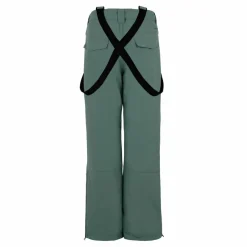 Sunny skibroek junior evergreen*Protest Outlet