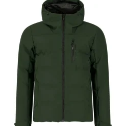 Superior winterjas heren kale green*Protest Sale