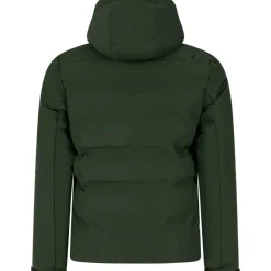 Superior winterjas heren kale green*Protest Sale