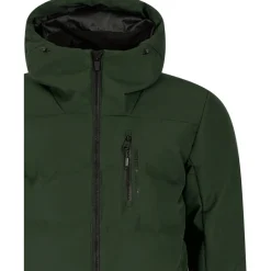 Superior winterjas heren kale green*Protest Sale