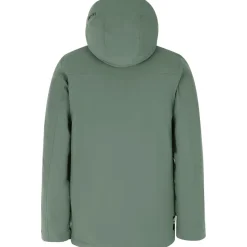 Timothy winterjas heren aspen green*Protest Hot