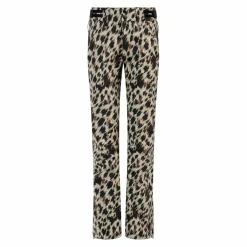 Tuuli skibroek dames bamboobeige*Protest Hot