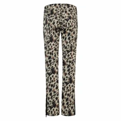 Tuuli skibroek dames bamboobeige*Protest Hot